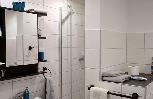 Bismark Apartamento | Cosy apartment in Bismark