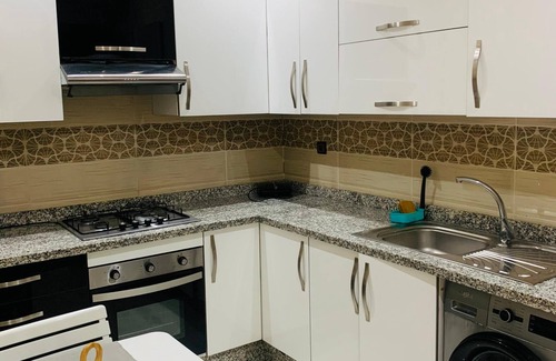 Fes Apartamento | Cosy Apartment in center Fès. Pets welcome!