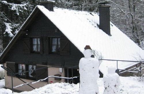 Fronhofen Apartamento | Cosy apartment in Kleinich