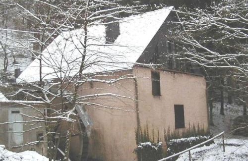 Fronhofen Apartamento | Cosy apartment in Kleinich