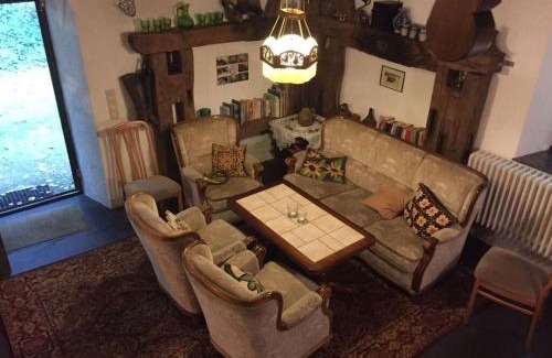 Fronhofen Apartamento | Cosy apartment in Kleinich