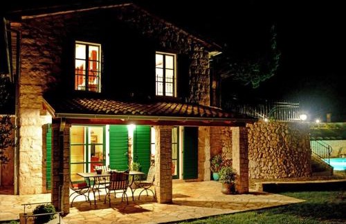 Ripenda Kosi Apartamento | Cosy apartment in Labin