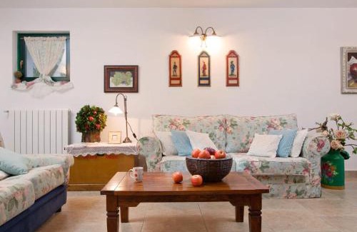 Ripenda Kosi Apartamento | Cosy apartment in Labin