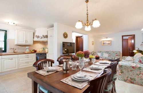 Ripenda Kosi Apartamento | Cosy apartment in Labin