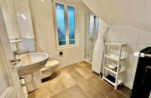 Prilly Apartamento | Cosy apartment in Lausanne