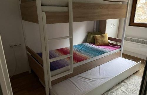 Mavrovo Apartamento | Cosy apartment in Mavrovo