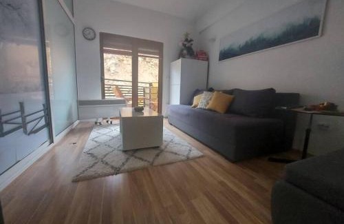 Mavrovo Apartamento | Cosy apartment in Mavrovo