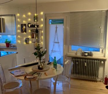 Untergiesing Apartamento | Cosy Apartment in Munich close to Oktoberfest