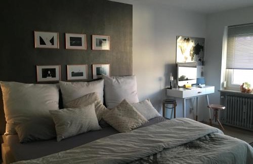Untergiesing Apartamento | Cosy Apartment in Munich close to Oktoberfest