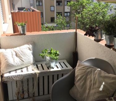 Untergiesing Apartamento | Cosy Apartment in Munich close to Oktoberfest