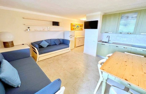 Cugnana Verde Apartamento | Acogedor apartamento en Olbia
