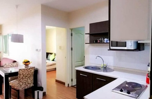 Wichit Apartamento | Cosy Apartment in Patong, 5 min Walk to Nightlife