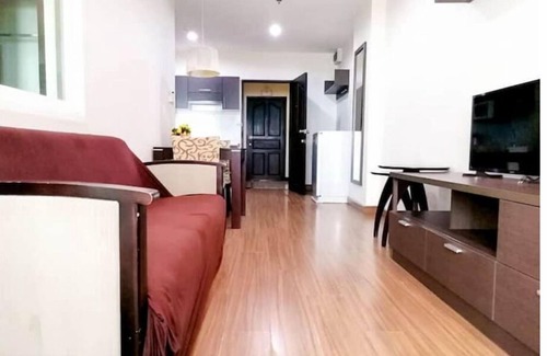 Wichit Apartamento | Cosy Apartment in Patong, 5 min Walk to Nightlife