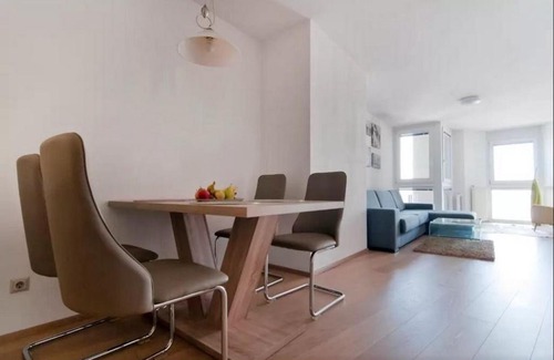 Erdberg Apartamento | cosy apartment in perfect location
