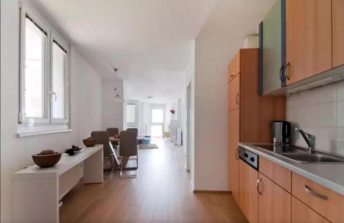 Erdberg Apartamento | cosy apartment in perfect location