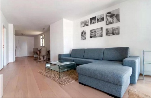 Erdberg Apartamento | cosy apartment in perfect location