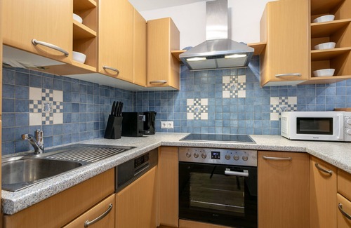 Moederbrugg Apartamento | Cosy apartment in ski and hiking region