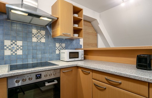 Moederbrugg Apartamento | Cosy apartment in ski and hiking region
