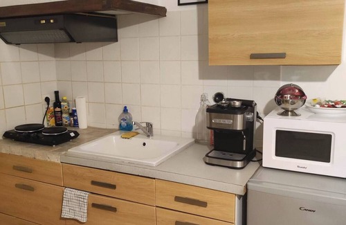 Le Sambuc Apartamento | Cosy apartment in the Camargue