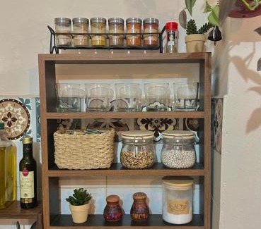 Pisac Apartamento | Cosy apartment in the heart of Pisac with rooftop