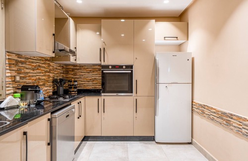 Semlalia Apartamento | Cosy apartment in the heart of Marrakech. Ideal for families and friends