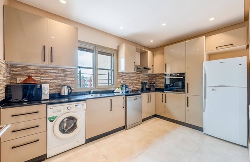 Semlalia Apartamento | Cosy apartment in the heart of Marrakech. Ideal for families and friends