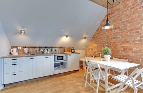 Old Town Apartamento | Cosy Apartment in the ❤ of Old Town