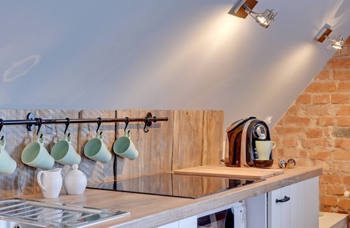 Old Town Apartamento | Cosy Apartment in the ❤ of Old Town