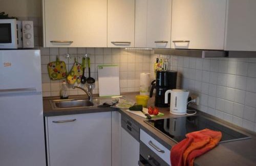 Userin Apartamento | Cosy apartment in Userin