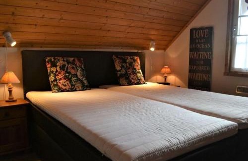 Userin Apartamento | Cosy apartment in Userin