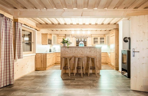 Mitterberg-Sankt Martin Casa | Precioso apartamento en villa con WIFI, piscina, TV, terraza, mascotas permitida y aparcamiento
