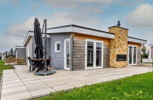 Bemelen Casa | Bonito apartamento en villa para 6 personas con WIFI, piscina, A/C, TV, terraza y aparcamiento