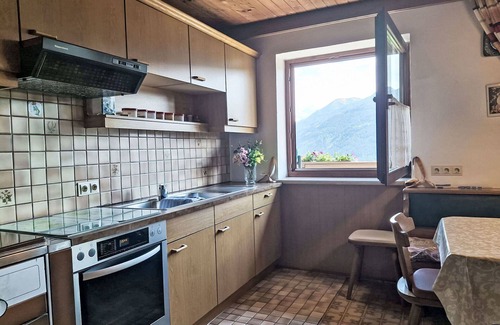 Radstadt Villa | Precioso apartamento en villa con WIFI, patio, mascotas permitida, vista panorámica y aparcamiento