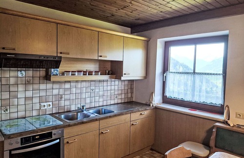 Radstadt Villa | Precioso apartamento en villa con WIFI, patio, mascotas permitida, vista panorámica y aparcamiento