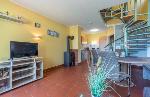 Zandt Casa | Acogedor apartamento en villa con WIFI, TV, terraza, mascotas permitida y aparcamiento