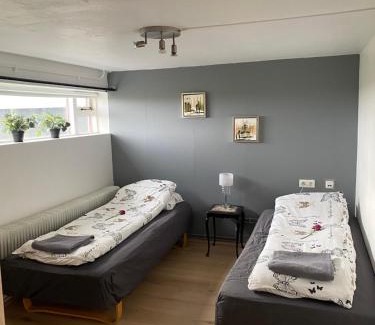 Selfoss Apartamento | Cosy apartment