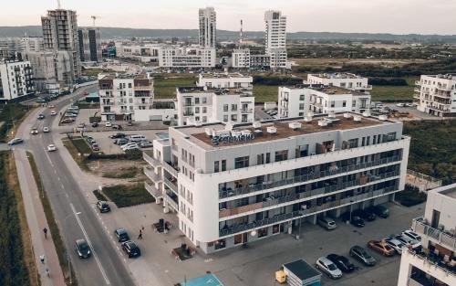 Rumia Apartamento | Cosy Apartment-Marine
