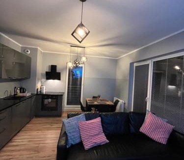 Rumia Apartamento | Cosy Apartment-Marine