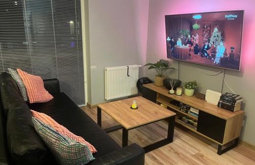 Rumia Apartamento | Cosy Apartment-Marine