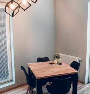 Rumia Apartamento | Cosy Apartment-Marine