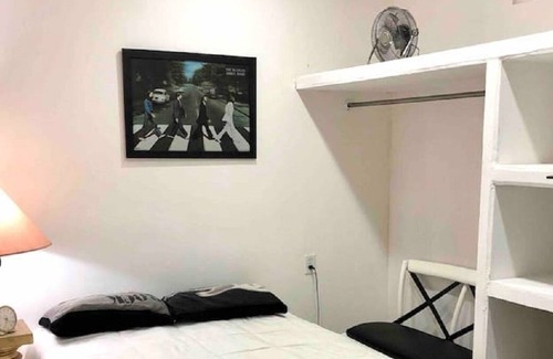 San Luis Potosi Casa | Cosy apartment 10 min from downtown