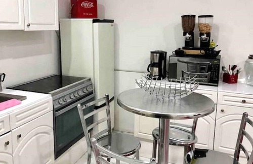 San Luis Potosi Casa | Cosy apartment 10 min from downtown