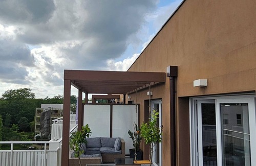 Bayonne Apartamento | Cosy apartment near Bayonne town center
