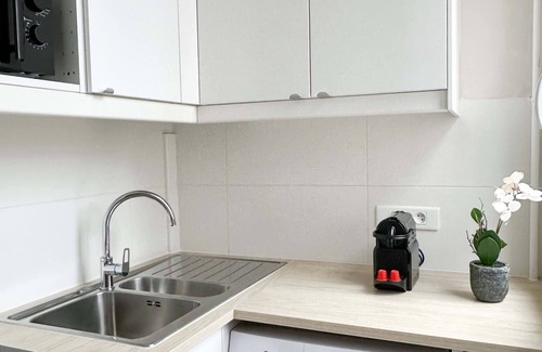 Butte-aux-Cailles Apartamento | Cosy Apartment near Bercy