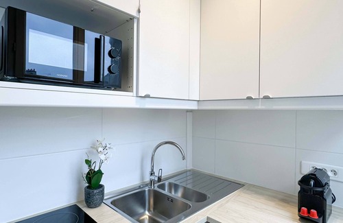 Butte-aux-Cailles Apartamento | Cosy Apartment near Bercy
