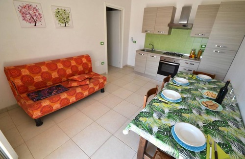 Torre dell'Orso Apartamento | Acogedor apartamento cerca de la playa