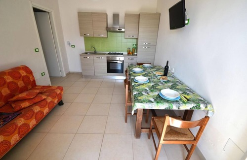Torre dell'Orso Apartamento | Acogedor apartamento cerca de la playa