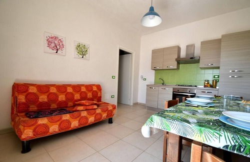 Torre dell'Orso Apartamento | Acogedor apartamento cerca de la playa