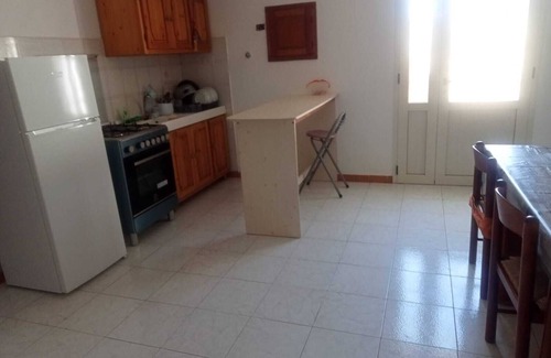 Putzu Idu Apartamento | Cosy apartment near the beach in Sardinia