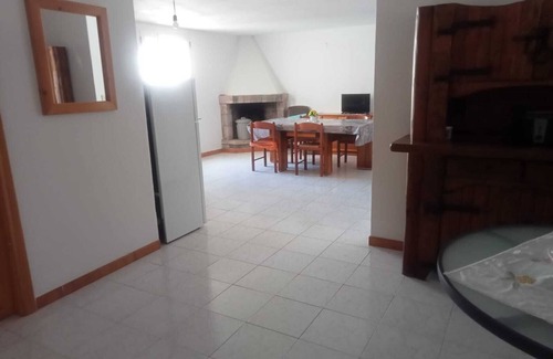 Putzu Idu Apartamento | Cosy apartment near the beach in Sardinia